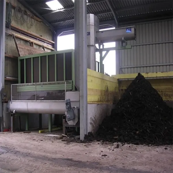 chaulage des boues