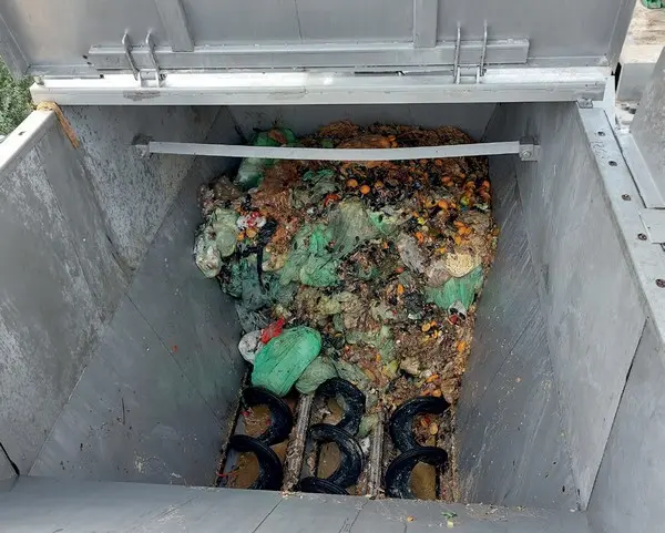 collecte biodechets collecte biodechets
