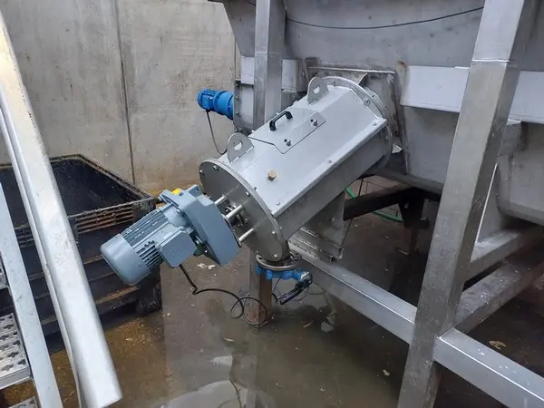 TurboDrain