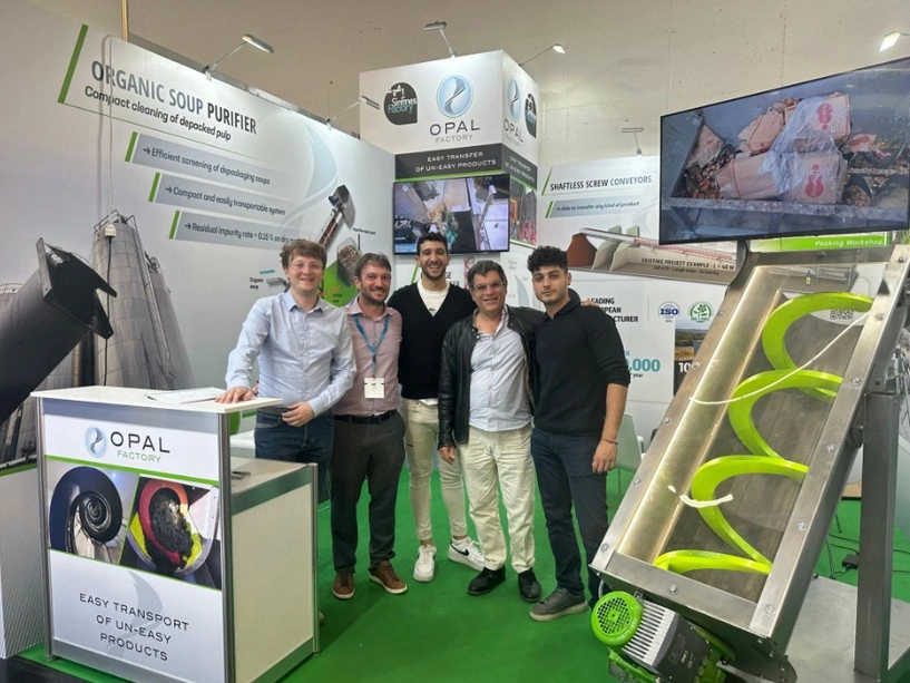 Salon IFAT MUNICH 2026